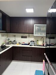 The Esparis (D18), Condominium #520135531